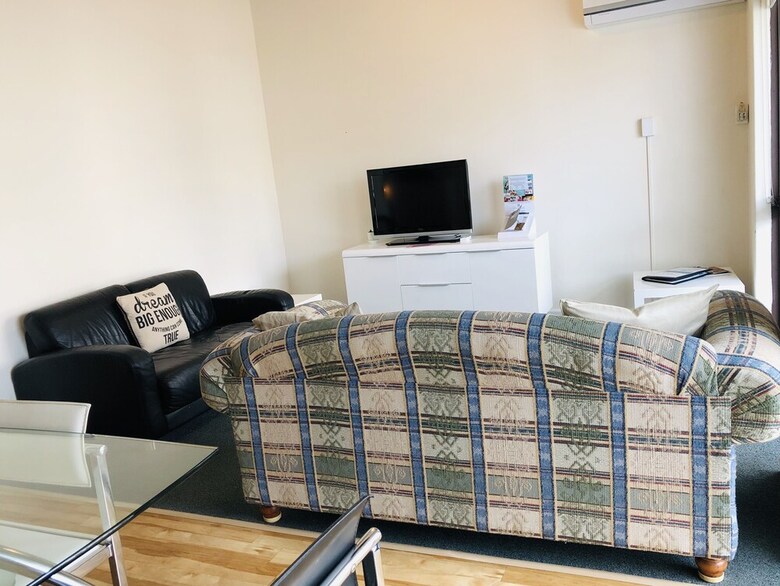 Apartamentos West Beach Lagoon 219 Sleeps 3!