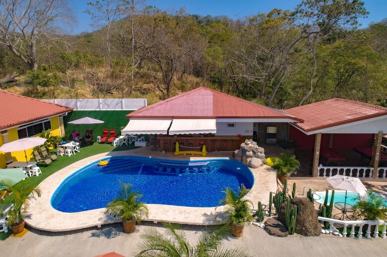 Hotel Boutique Meraki