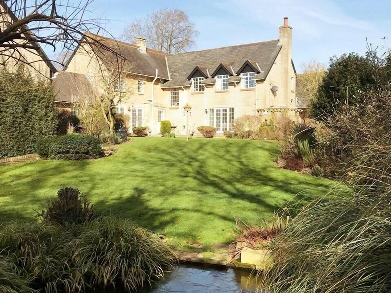 Bed & Breakfast Cricketfield House - Guest House