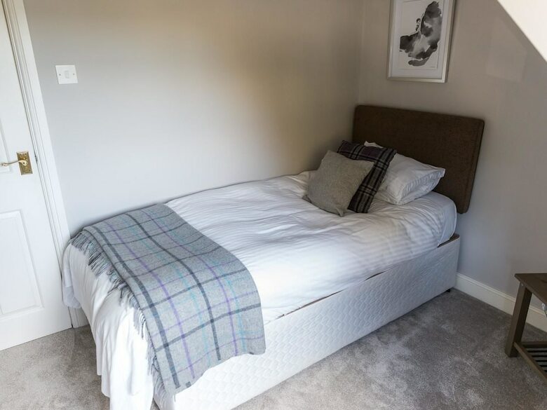 Bed & Breakfast Cricketfield House - Guest House