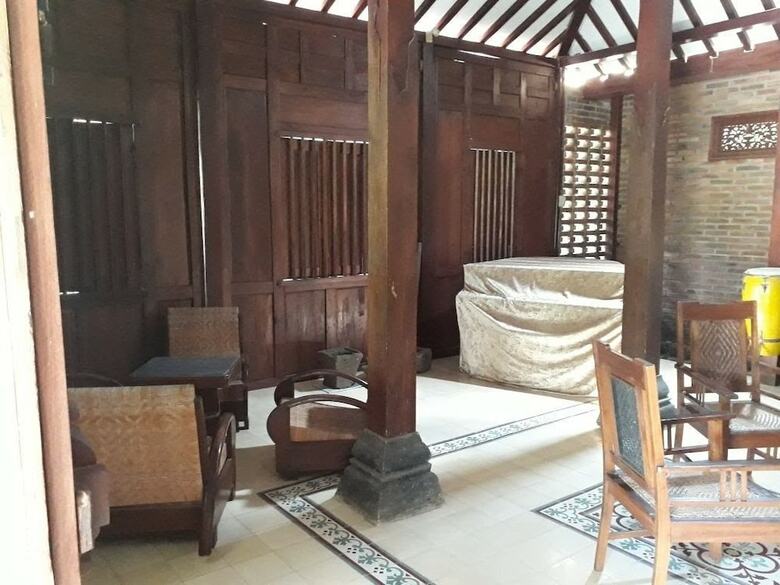 Villa Sego Uduk Home Stay