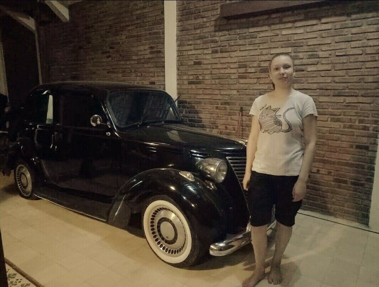 Villa Sego Uduk Home Stay