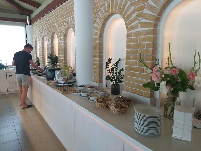 Sun Boutique Hotel - Adults Only