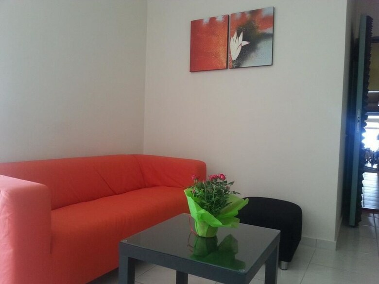 Sun Boutique Hotel - Adults Only