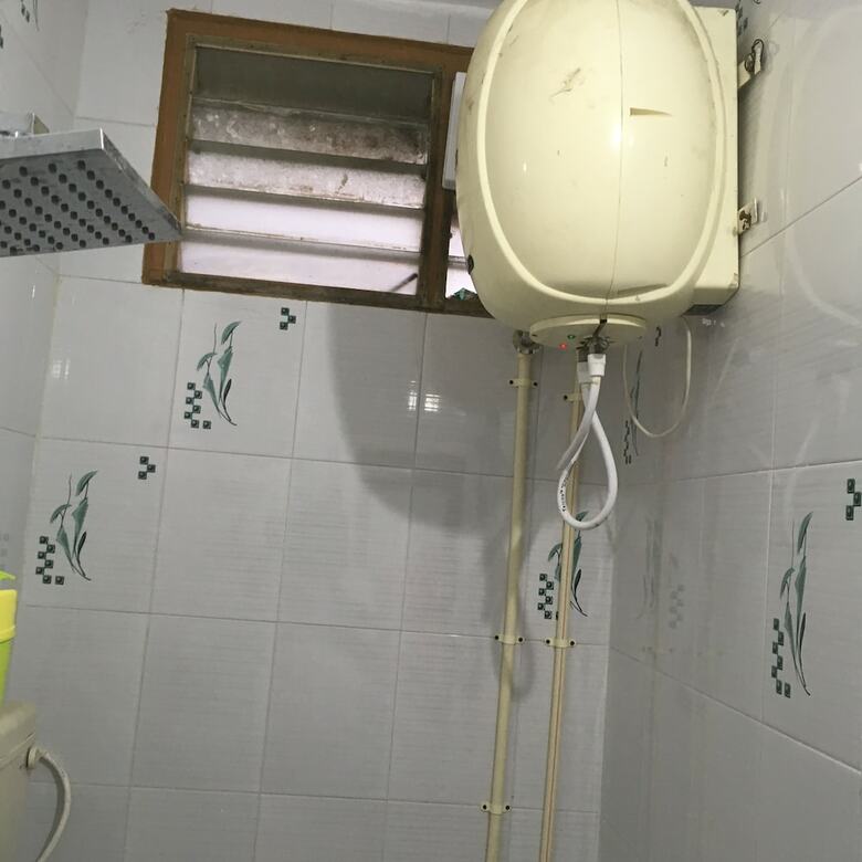 Apartamentos Jayaram Residency Tirupathi