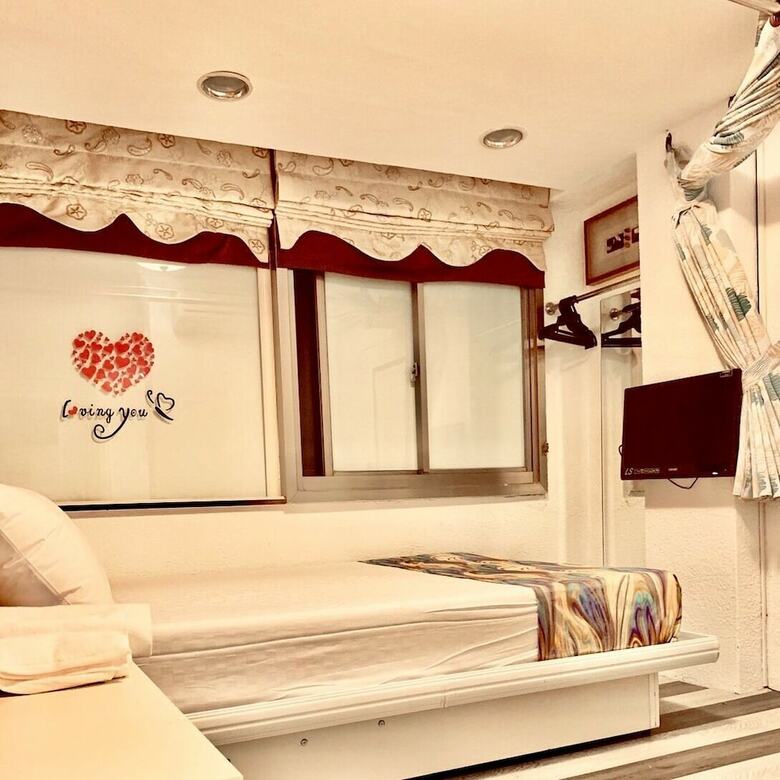 Hotel Super Star Hostel