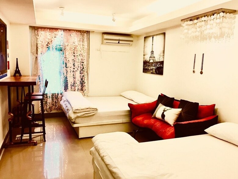 Hotel Super Star Hostel