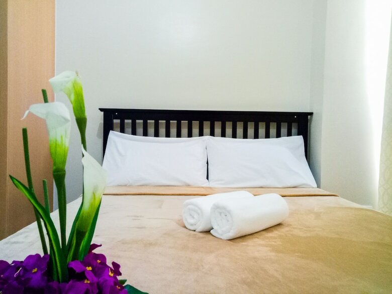 Airport T3 Newport Condotel