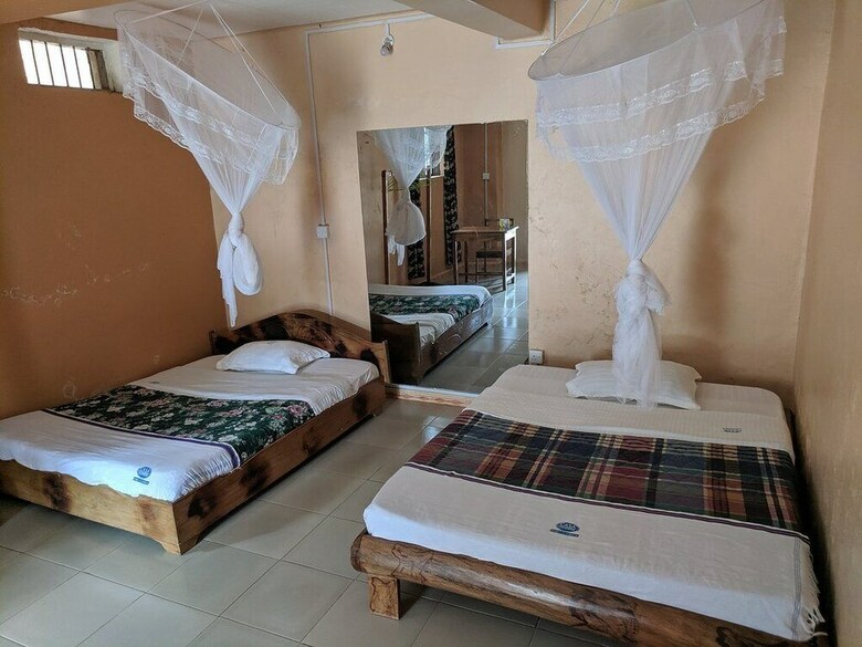 Bed & Breakfast Casa Del Turista