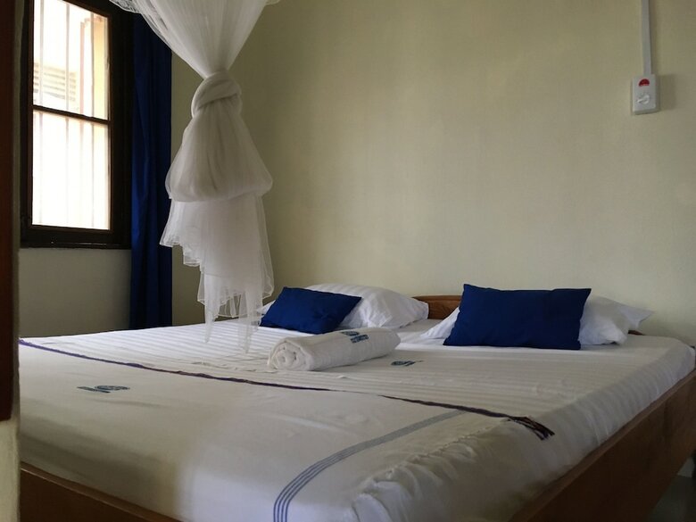 Bed & Breakfast Casa Del Turista
