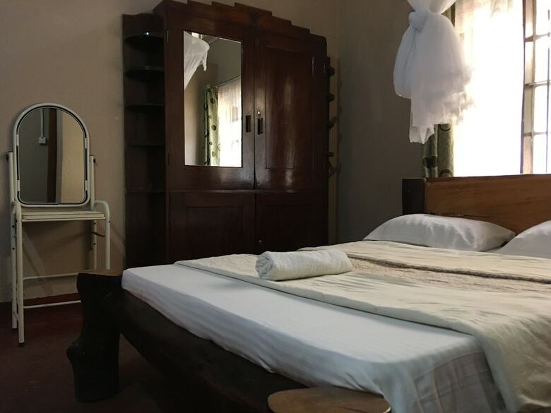 Bed & Breakfast Casa Del Turista