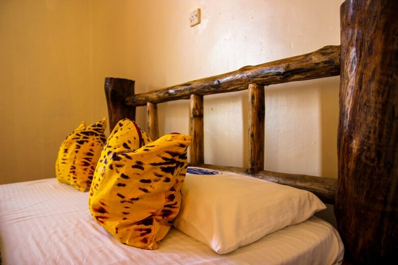 Bed & Breakfast Casa Del Turista