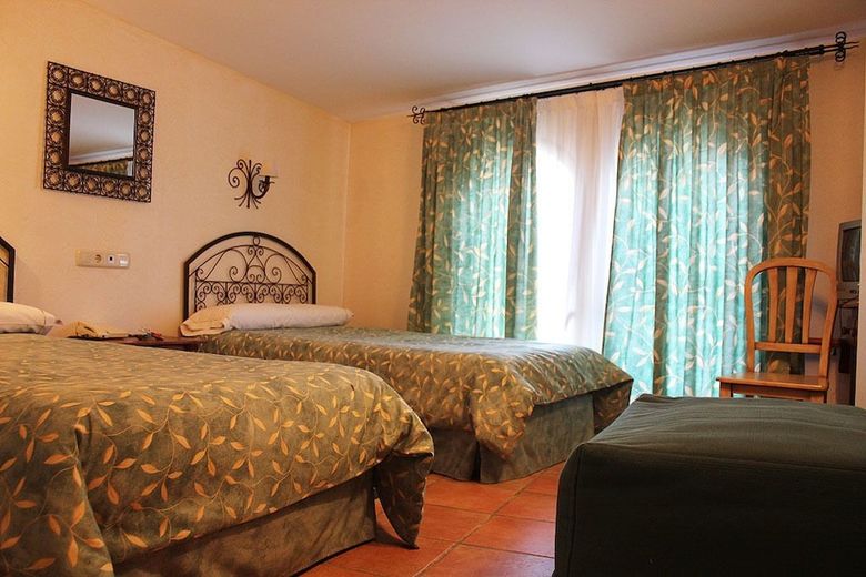 Hotel Abadia