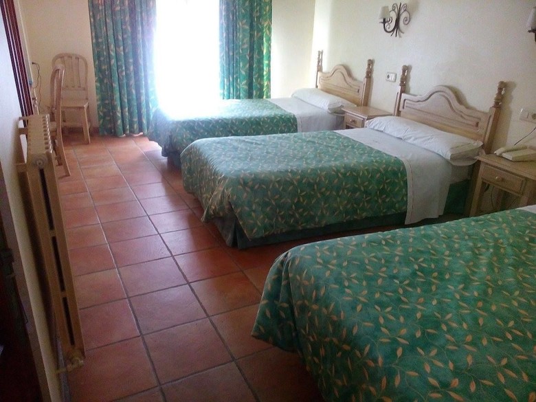 Hotel Abadia