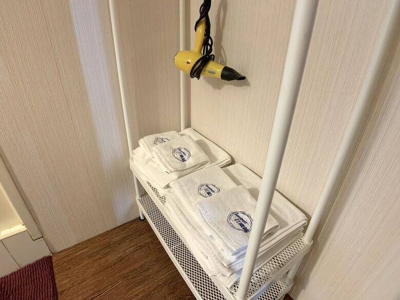 Hotel Partyport-bei