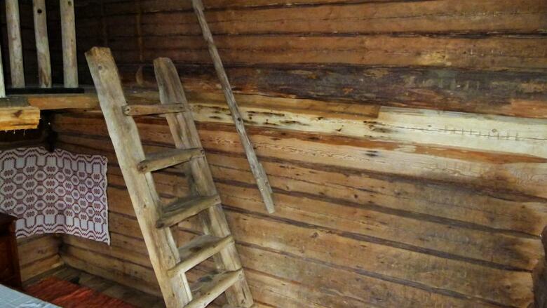 Cabana Salkolahti Vehmaanpirtti
