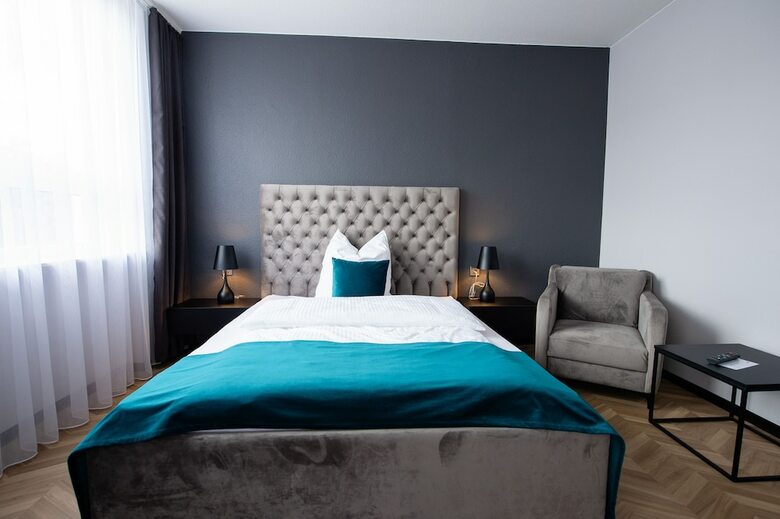 Hotel V Business Living Appartment