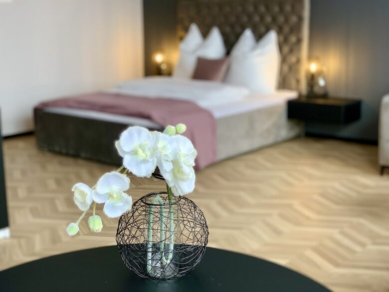 Hotel V Business Living Appartment