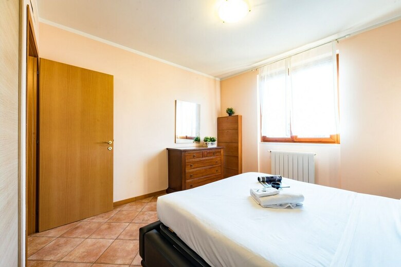 Bright Apartments Desenzano - Artisti Pool