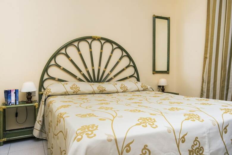 Residencia Villaggio Innamorata - Villa Adalgisa