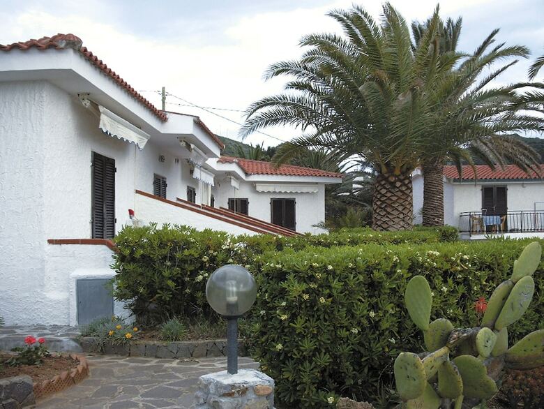Residencia Villaggio Innamorata - Villa Adalgisa