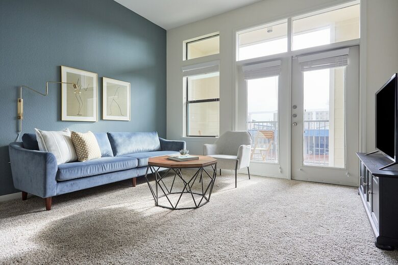 Apartamentos Sonder - Haven At Main