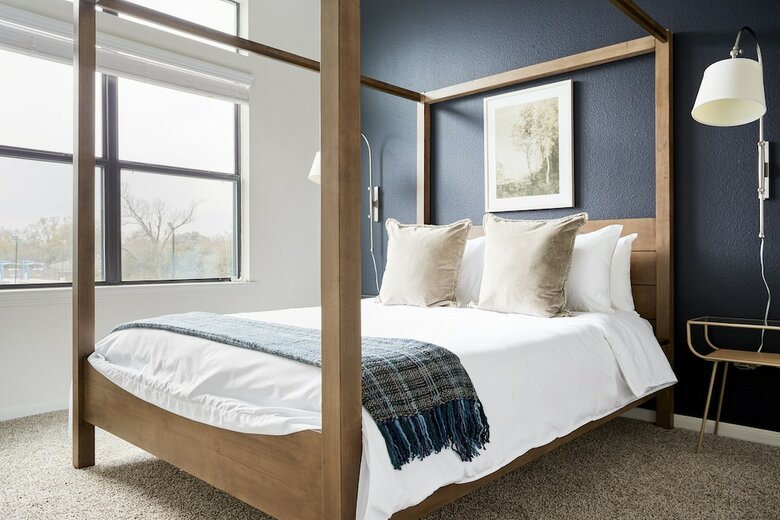 Apartamentos Sonder - Haven At Main