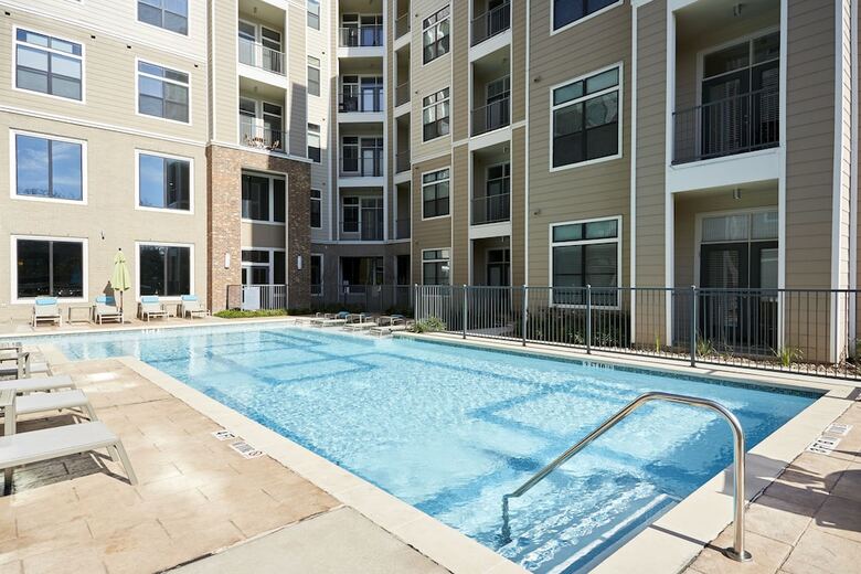 Apartamentos Sonder - Haven At Main