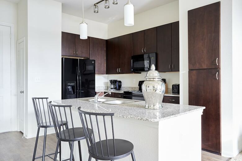 Apartamentos Sonder - Haven At Main