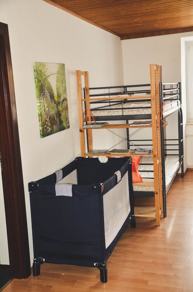 Apartamentos Traunkai
