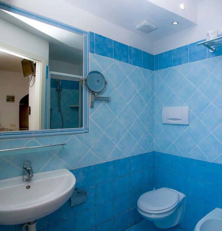 Residencia Villaggio Innamorata - Villa Moresca