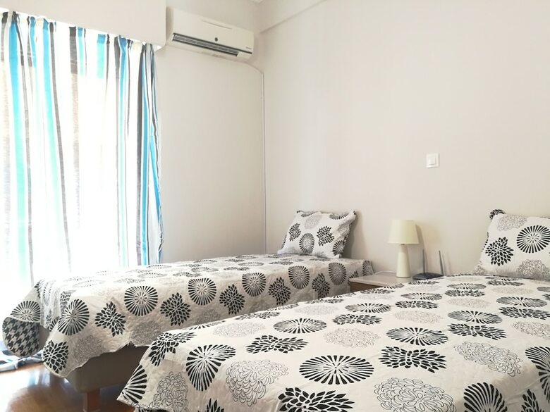 Apartamentos Pisces Athens City Center Modern Aptm