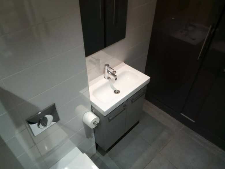 Apartamento Residence de La Paix