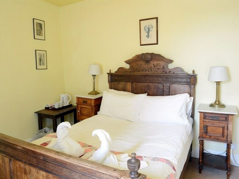 Posada Abode Accommodation