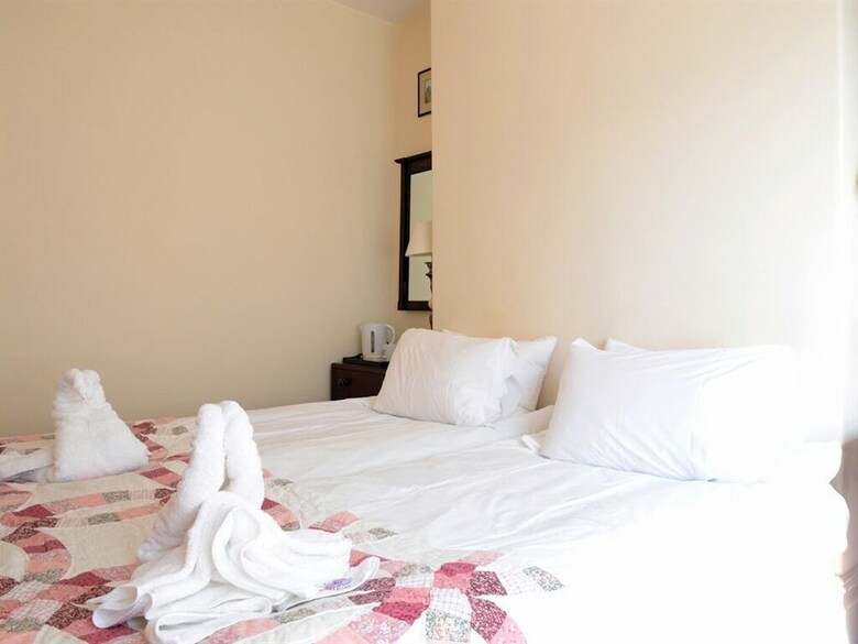 Posada Abode Accommodation