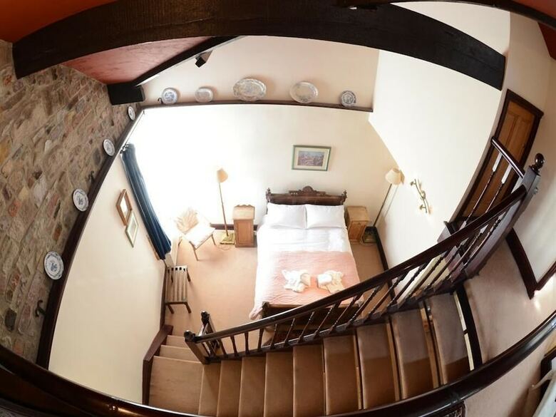 Posada Abode Accommodation