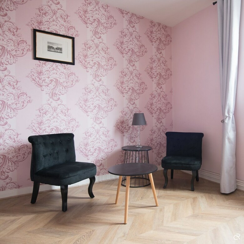 Hotel Villa Trianon Versailles