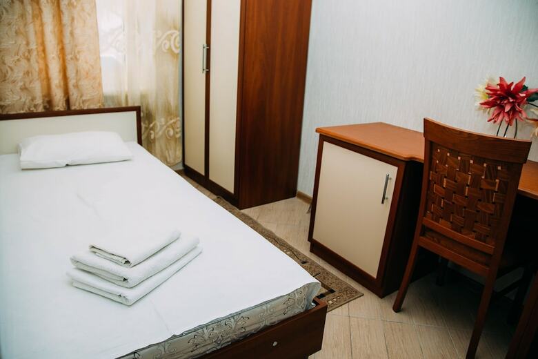 Hotel Angela