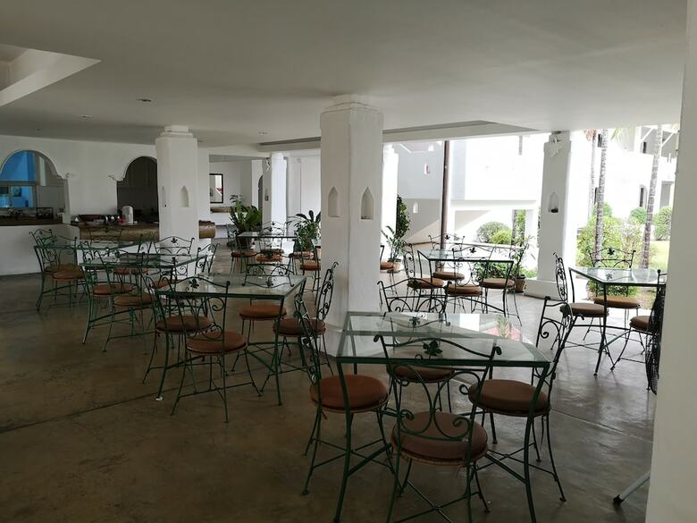 Hotel Amaravati Wellness Center And Resort