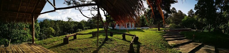 Hotel Amaravati Wellness Center And Resort