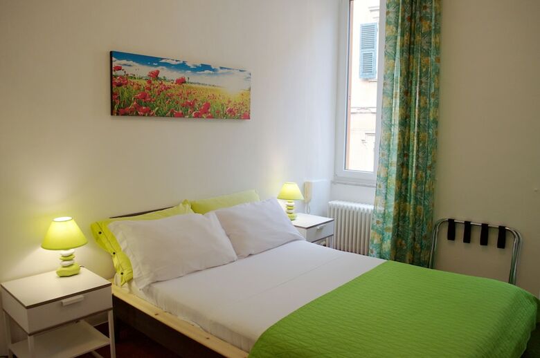 Giramondo Room And Breakfast