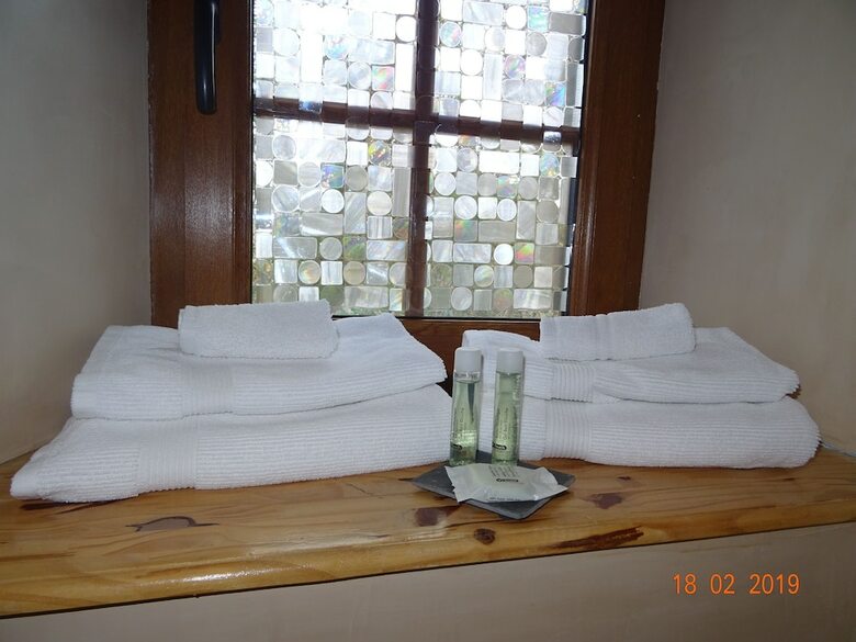 Bed & Breakfast La Ferme Aux Chats