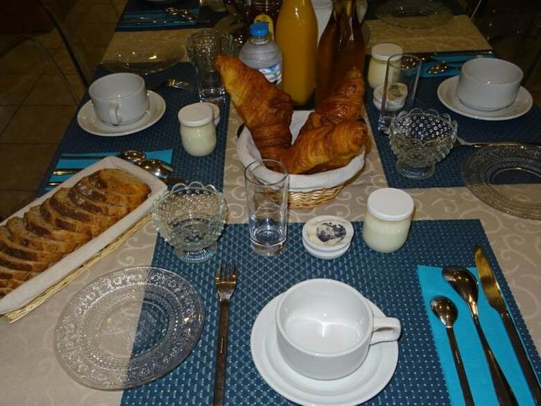 Bed & Breakfast La Ferme Aux Chats