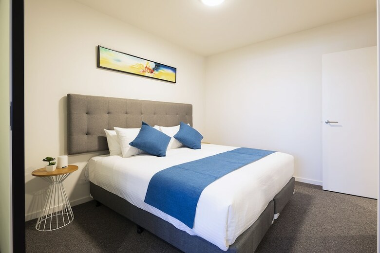 Artel Apartment Hotel Melbourne