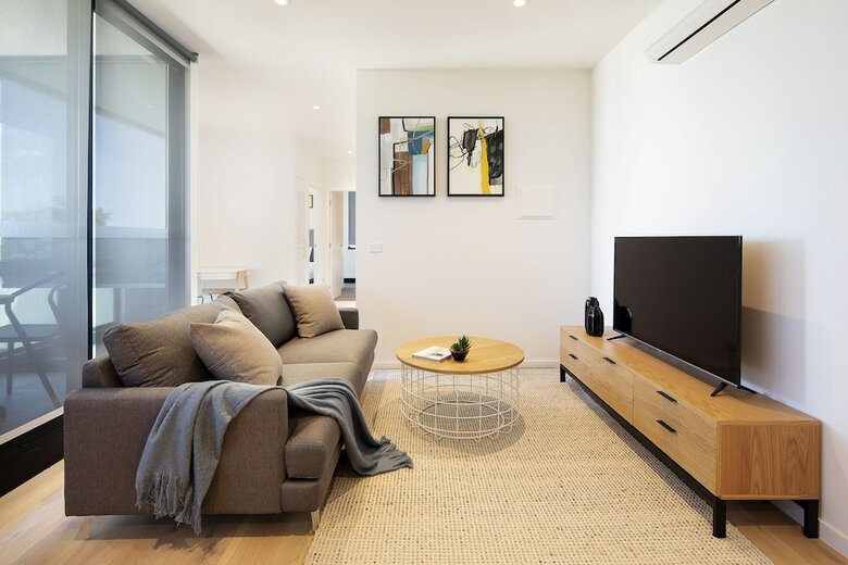 Artel Apartment Hotel Melbourne