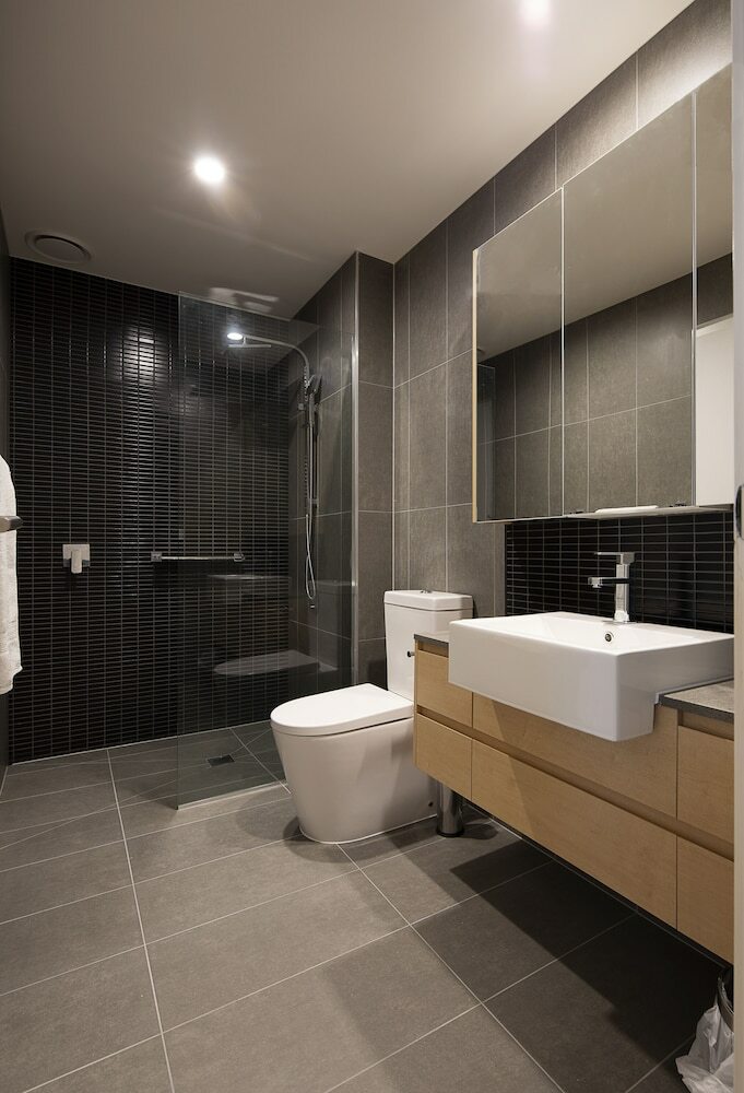 Artel Apartment Hotel Melbourne
