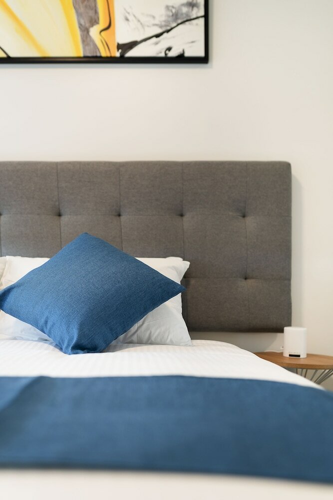 Artel Apartment Hotel Melbourne