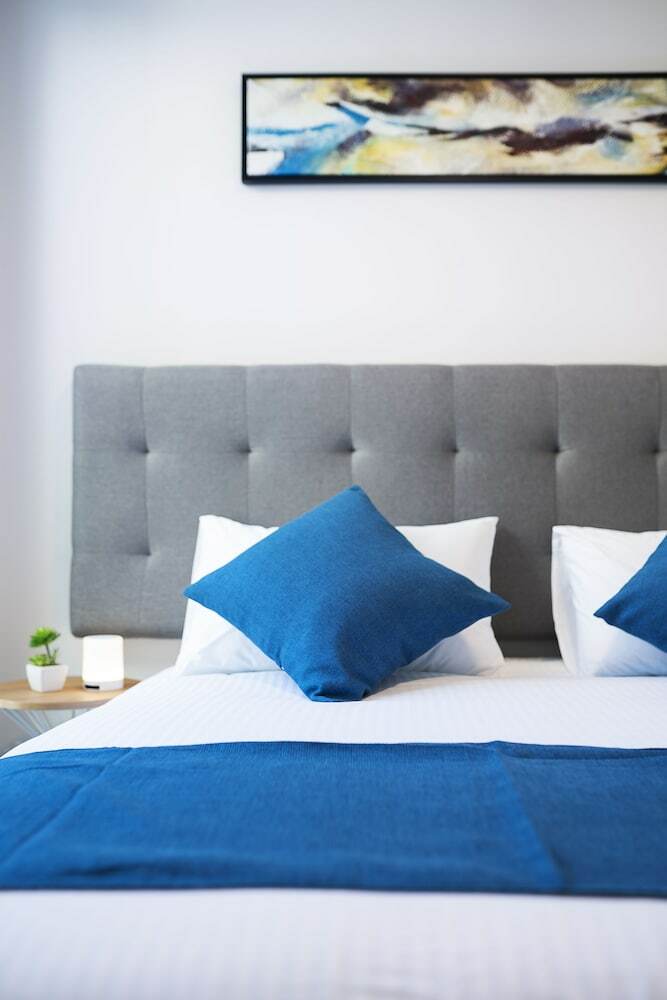 Artel Apartment Hotel Melbourne