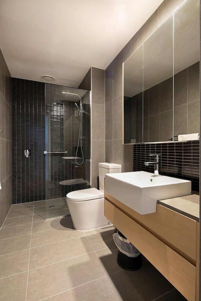 Artel Apartment Hotel Melbourne