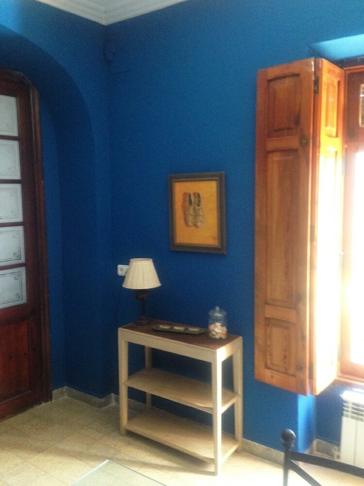 Apartamentos Mas de San Antonio